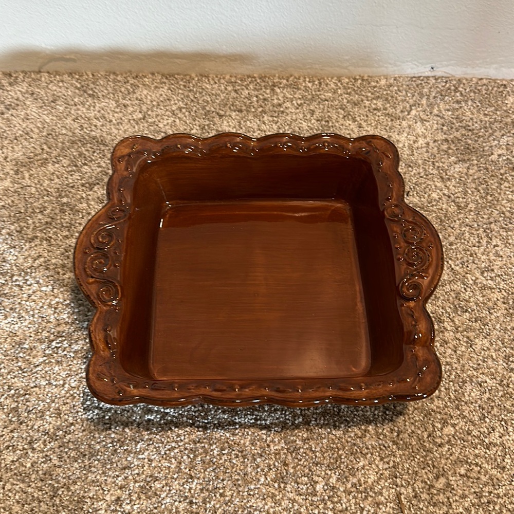 Celebrating Home Discontinued Venetian Cake Pan